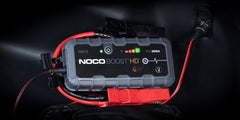Noco GB70 Battery Portable Jump Starter -  Boost HD -  12 Volt Lead-Acid Batteries
