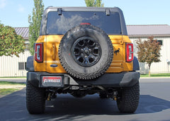 FLOWMASTER - 21-22 FORD BRONCO 2.3/2.7L FFX CB D - 718122