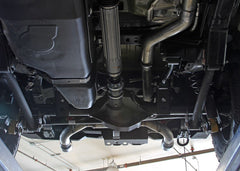 FLOWMASTER - 21-22 FORD BRONCO 2.3/2.7L FFX CB D - 718122
