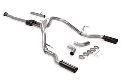 FLOWMASTER - OUTLAW CAT-BACK EXHAUST 2019-2020 R - 817936