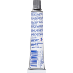 Permatex 80038 Differential Ring And Pinion Marking Compound; Used For Bearings/ Valves/ Gears/ Other Close Tolerance Or Machined Assemblies; 0.75 Ounce Tube; Single