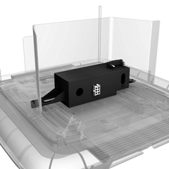 Furrion LLC FACC10SA-BL