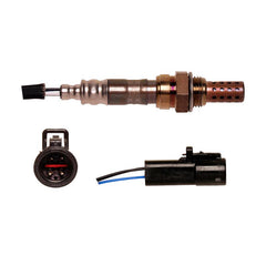 Denso 234-4070 - Oxygen Sensor; OE-Replacement