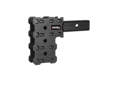 
   Gen-Y Hitch GH-13003X Phantom Trailer Hitch Ball Mount