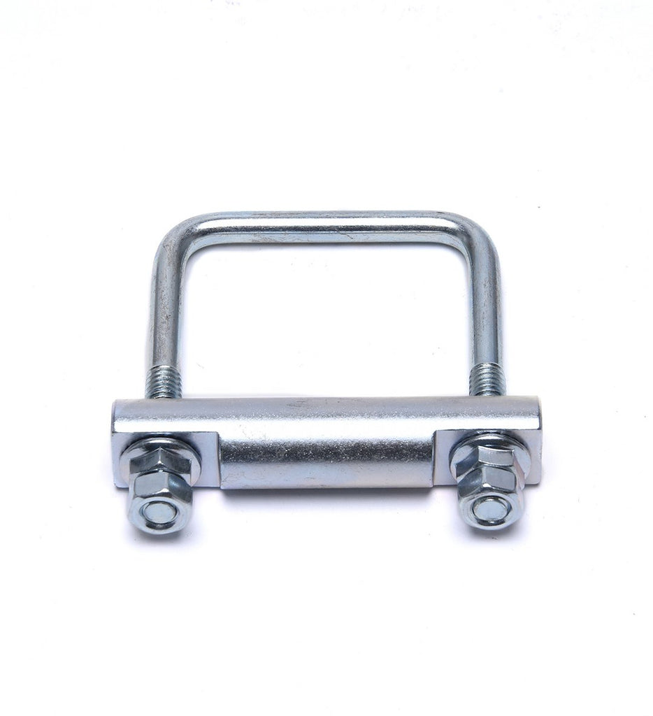 ROADMASTER - Trailer Hitch Receiver Tube Anti Rattle Bracket; Quiet Hitch ™; For 2 Inch Receiver - 61