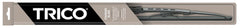 Trico Products Inc. 31-240 Windshield Wiper Blade -  OE Replacement -  24 Inch Length