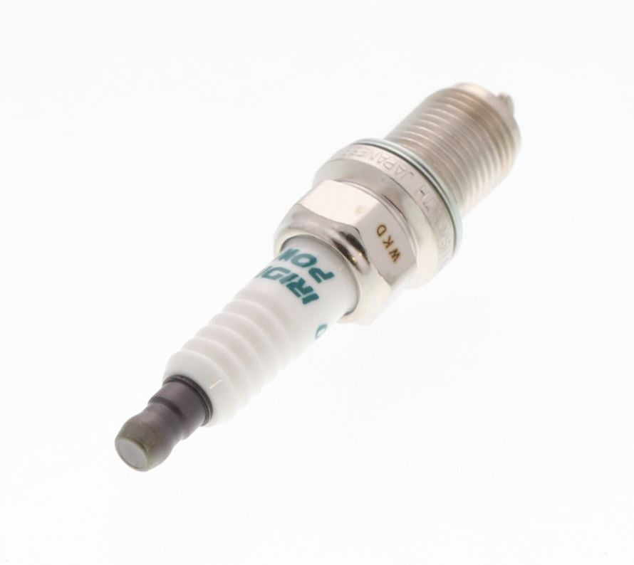 Denso 5304 - Spark Plug; Iridium Power; OE Replacement; Resistor; Copper; iridium; Standard; Single; Also Use New Number IK20