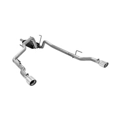 FLOWMASTER - EXHAUST DODGE RAM 09-10 - 817477
