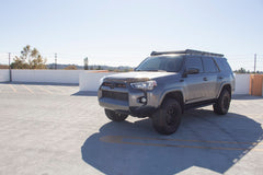 Go Rhino 5933001T – Advanced Truck Bed Cover Technology for 2010-2024 Toyota 4Runner