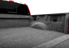 BedRug BRM22SBK – Advanced Truck Bed Cover Technology for 2022-2025 Ford Maverick