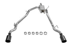 FLOWMASTER - EXHAUST KIT RAM 08-18 - 717860