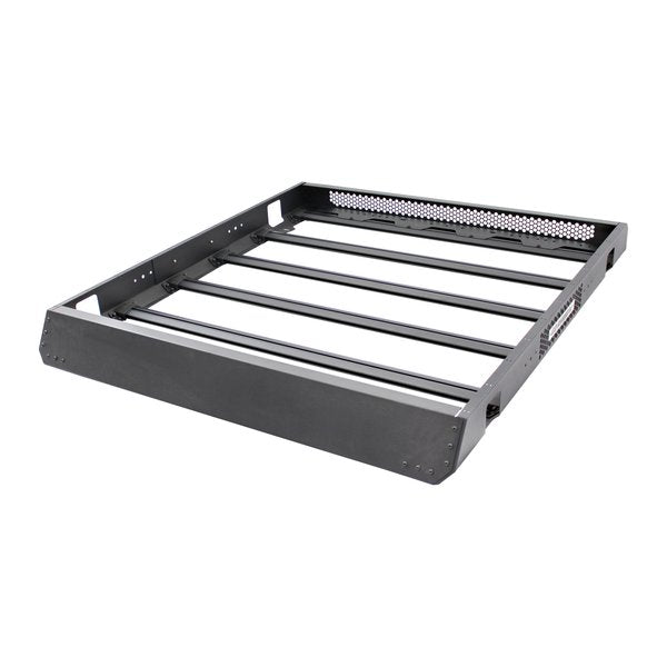 Go Rhino 5934058T – Advanced Truck Bed Cover Technology 
