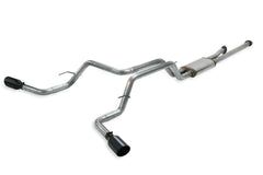 FLOWMASTER - FLOWFX CAT-BACK EXHAUST SYSTEM DUAL - 717664