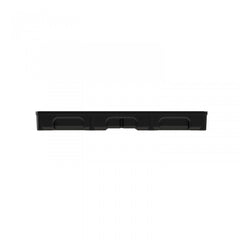 Noco BT24 Battery Tray; For Use With Group 24 Batteries; Polypropylene Plastic; With Strap; External Mounting Holes; Black