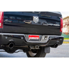 FLOWMASTER - EXHAUST KIT RAM 08-18 - 717860