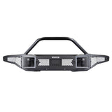 Go Rhino 331401T – Advanced Truck Bed Cover Technology for 2021-2025 Ford Bronco