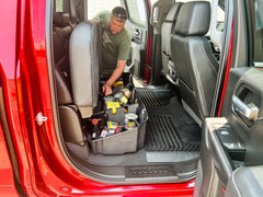 Du-Ha 10400 Under Seat Storage Unit