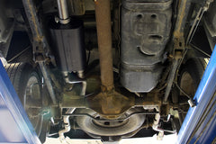 FLOWMASTER - EXHAUST DODGE RAM 09-10 - 817477