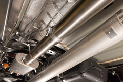 FLOWMASTER - FLOWMASTER SIGNATURE SERIES EXHAUST - 737889