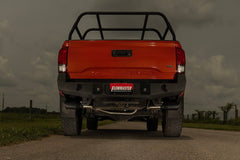FLOWMASTER - FLOWMASTER SIGNATURE SERIES EXHAUST - 737918