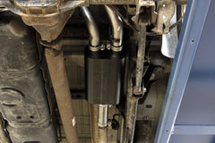 FLOWMASTER - EXHAUST DODGE RAM 09-10 - 817477