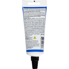 Permatex 20353 Brake Parts Lubricant; ULTRA; Use To Lubricate Caliper Pins/ Sleeves/ Bushings/ Pistons/ Prevents Disc Brake Squealing; Synthetic; Liquid; 2 Ounce Tube With Nozzle; From -45 Degree Fahrenheit To 425 Degree Fahrenheit; Single