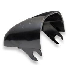 Carefree RV R001829-006 - Awning Cap -  Longitude -  Arm End Cap -  For Use With Longitude Awning -  Black -  Plastic