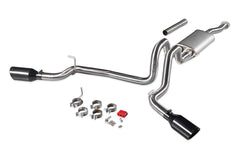 FLOWMASTER - FLOWMASTER SIGNATURE SERIES EXHAUST - 737918