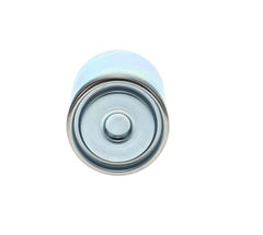 WIX FILTR LD - Fuel Filter; OE Replacement; In-Line; 2.17 Inch Diameter x 4.85 Inch Length; Paper Element - 33129