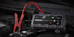 Noco GB70 Battery Portable Jump Starter -  Boost HD -  12 Volt Lead-Acid Batteries