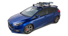 SKI AND SNOWBOARD CARRIER - 4 SKIS
