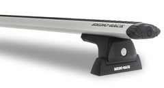 VORTEX 2500 SILV 2 BAR ROOFRCK