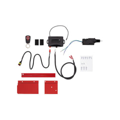 WEATHERGUARD - Tool Box Lock Remote Control PS8000 SADDLE BOX RKE