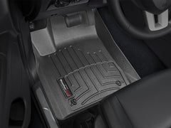 WEATHERTECH - Floor Liner 448751 15+ GRND CHRKEE FRNT FLRLNR BLACK