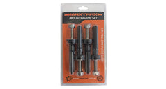 MAXTRAX MOUNTING PIN SET - MKII 40M