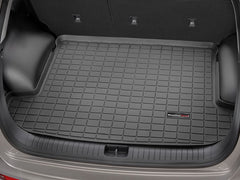 WEATHERTECH - Cargo Area Liner 40883 CLNR BK KIA SPORTAGE 17+