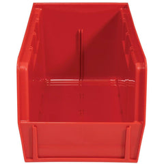 WEATHERGUARD - Van Storage System Shelf Bin Box 9858701 REDZONE SM 6 BIN SET 13'