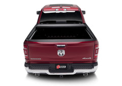 BAK IND - Tonneau Cover 448227RB BAKFLIPMX4 2019RAMBOX 5'7