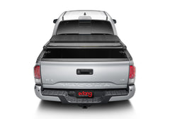 EXTANG - Tonneau Cover 92461 TUNDRA 5.5' 14-17 W RAIL