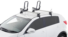 FOLDING J STYLE KAYAK CARRIER