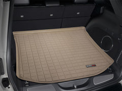 WEATHERTECH - Cargo Area Liner 41469 CARGO LINR JEEP GCHR 2011