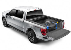 CARGO MANAGER - 2015 FORD F-150 XSB