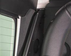 RHR BACKBONE MOUNT SYSTEM
