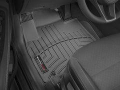 WEATHERTECH - Floor Liner 447701 FR FLINER BK KIA SOR 16