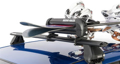 SKI AND SNOWBOARD CARRIER - 3 SKIS