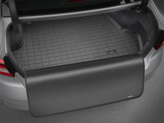 WEATHERTECH - Cargo Area Liner 40487 RHD CRGO LNR CYENNE 11+BL