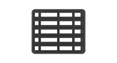 PIONEER 6 PLATFORM 1500 X 1240 F/P