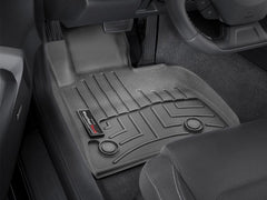 WEATHERTECH - Floor Liner 449011 FR FLNR BK CAMARO 16+