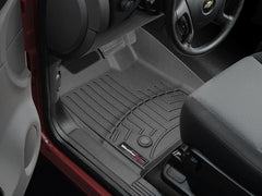 WEATHERTECH - Floor Liner 443431 FR LINR SILV/SIER REG 07+