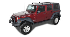 JK/JL JEEP 4DR